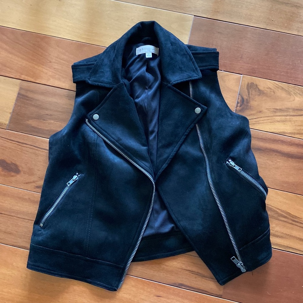 Swede vest